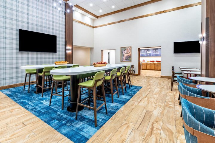 Hampton Inn & Suites Silverthorne