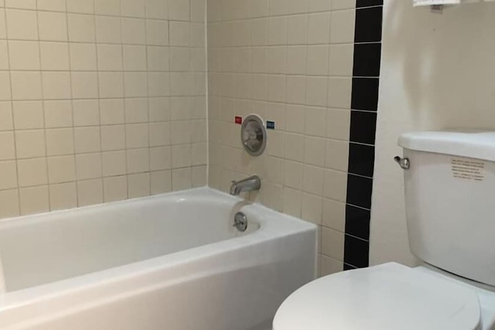 Regency Inn SFO Airport