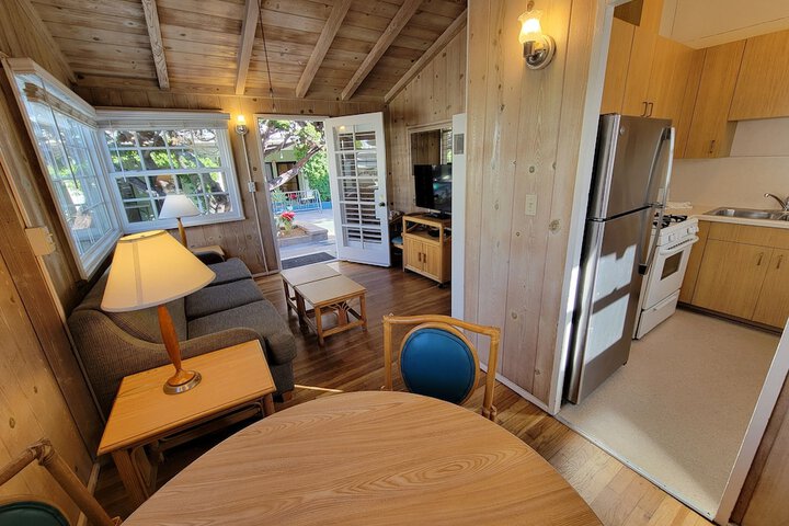 The Beach Cottages