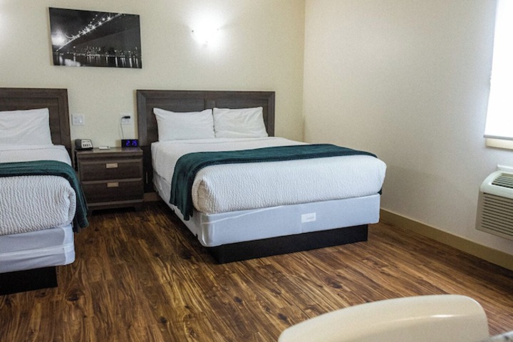 Sleep Suite Motel
