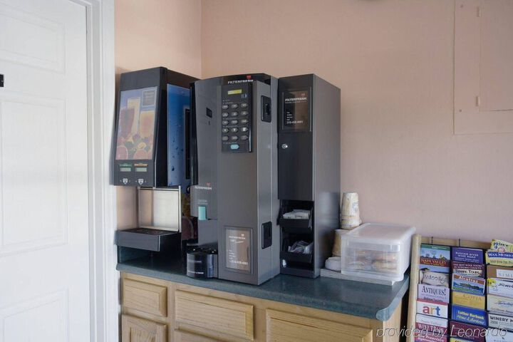 AMERICAS BEST VALUE INN-CORTE MADERA SAN