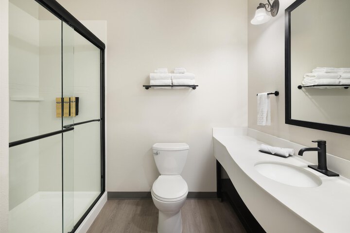 Best Western Plus Frontier Inn