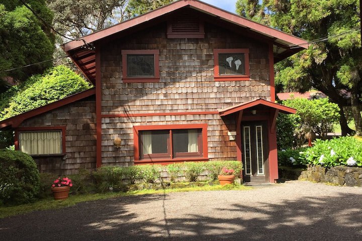 Volcano Village Estates