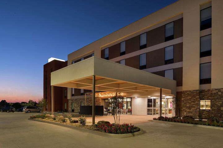 Hotel 3 of 29