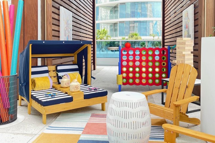 Kimpton EPIC Hotel by IHG