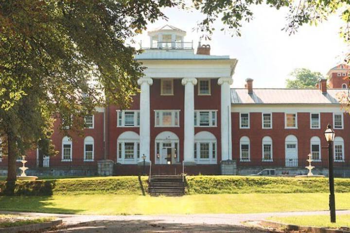 The Blackburn Inn and Conference Center