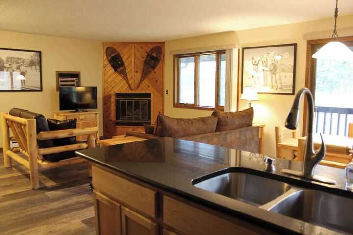 Pine Mountain Ski & Golf Resort