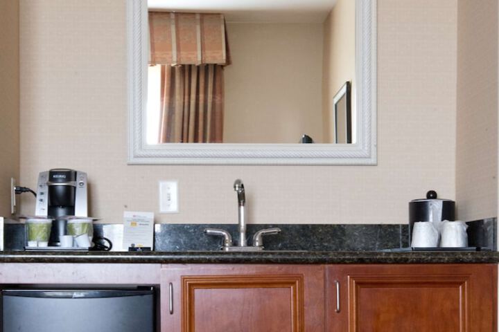 Hilton Garden Inn Laramie