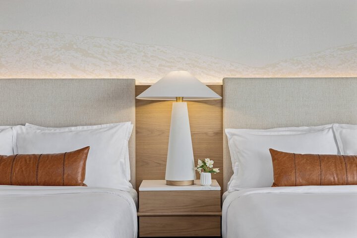 Omni Las Colinas Hotel