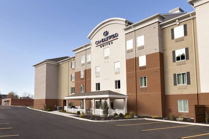 Hotel 3 of 28