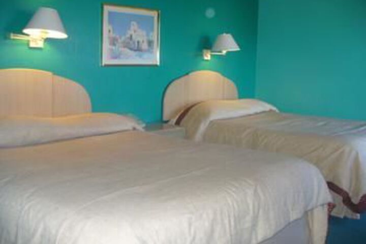 Western States Inn San Miguel