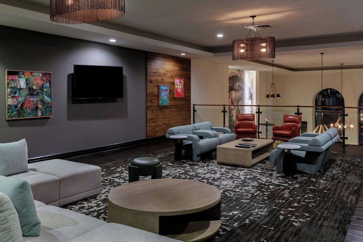 Renaissance Allentown Hotel