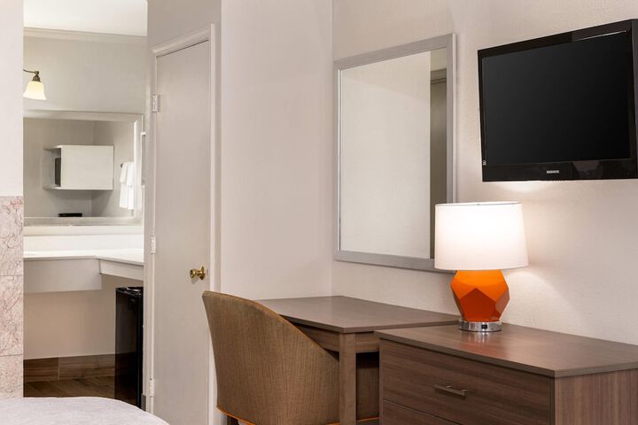 Quality Inn South Hill I-85