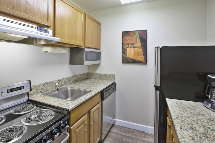 Towneplace Suites by Marriott Brookfield