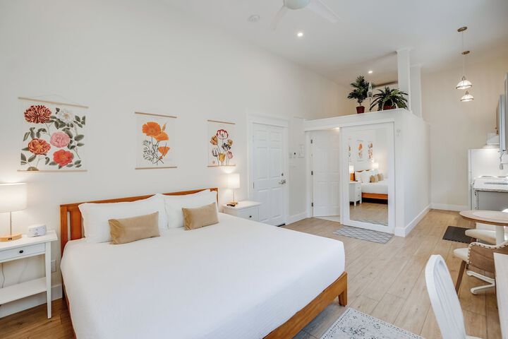 Stirling All Suites Hotel