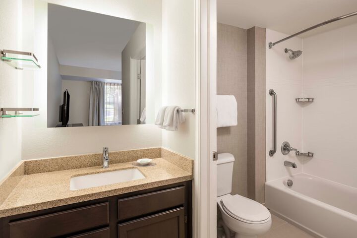 Residence Inn Denver Southwest / Lakewood