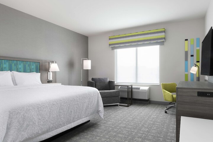Hampton Inn OFallon
