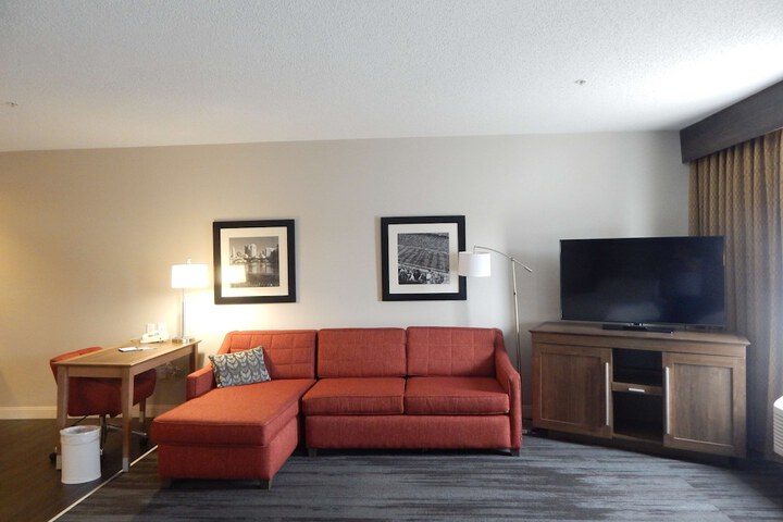 Hampton Inn Heath-Newark