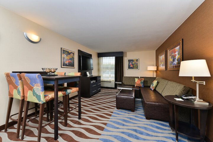 Holiday Inn Cody - Convention Center by IHG