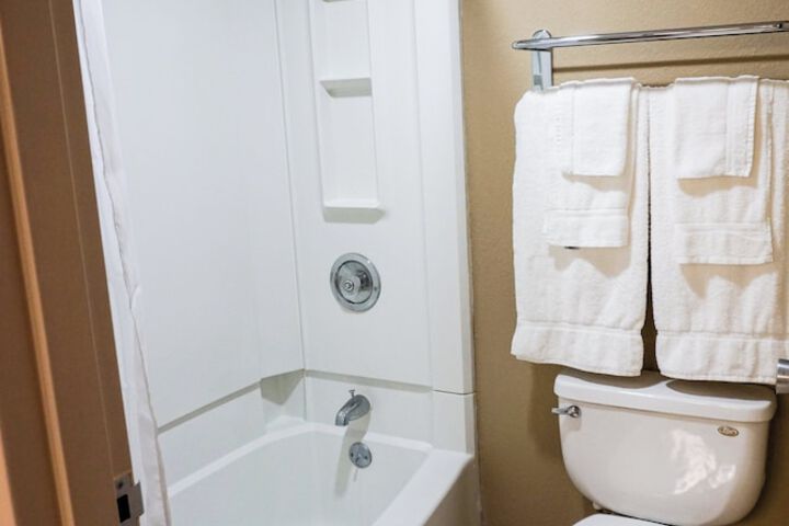 Boarders Inn & Suites by Cobblestone Hotels – Grand Island
