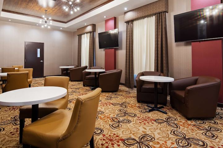 Hotel Interior 13 of 48