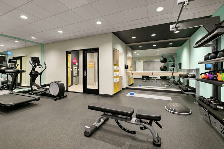 Health and Fitness 32 of 35