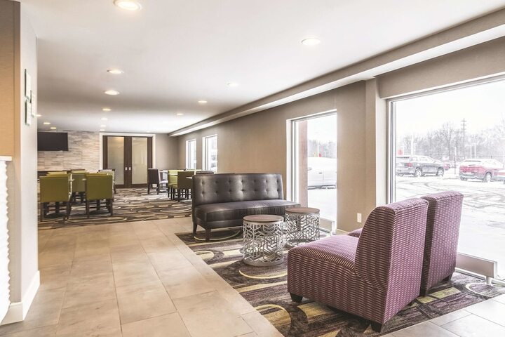 Hotel Interior 16 of 42