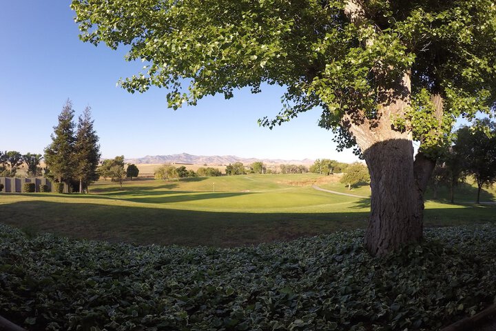 Ridgemark Golf Club & Resort