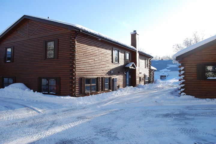 Auberge de la Vallée