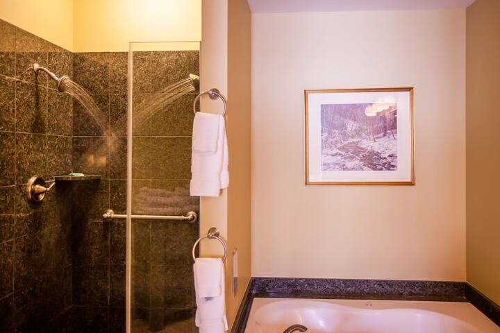 Smugglers Notch Resort by Resort Stay