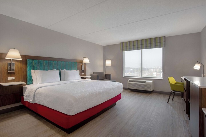 Hampton Inn by Hilton Brampton Toronto