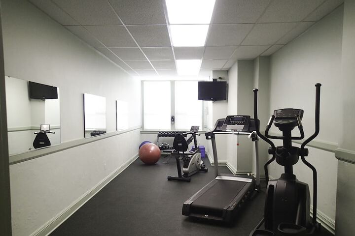 Health and Fitness 45 of 46
