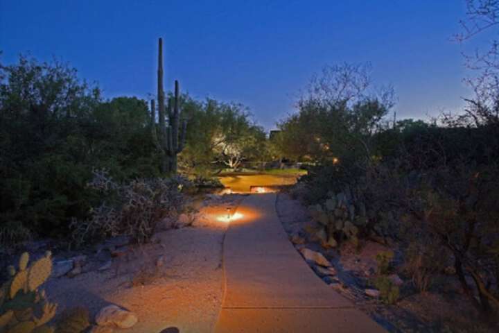 Loews Ventana Canyon Resort