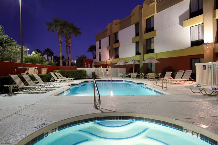 Pool 6 of 36