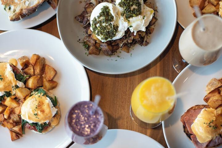 Kimpton Marlowe Hotel by IHG