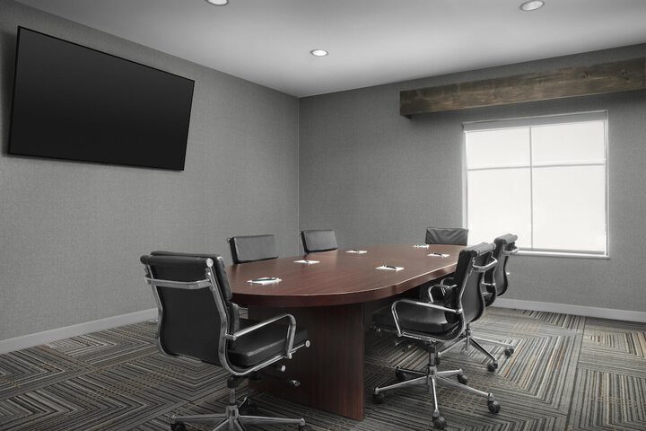 Homewood Suites by Hilton Metairie New Orleans