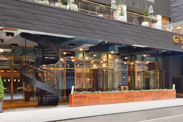 Hotel 11 of 42