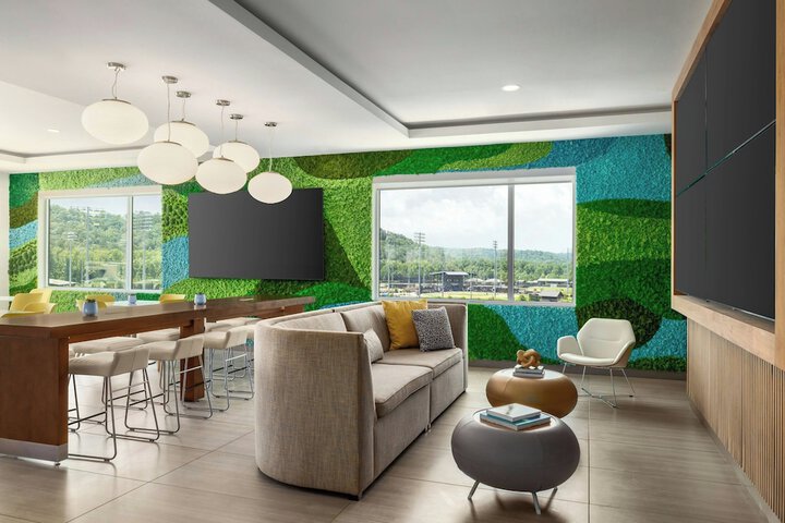 Element by Marriott Cartersville