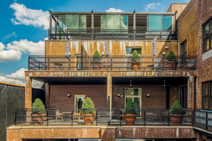Terrace/Patio 71 of 81