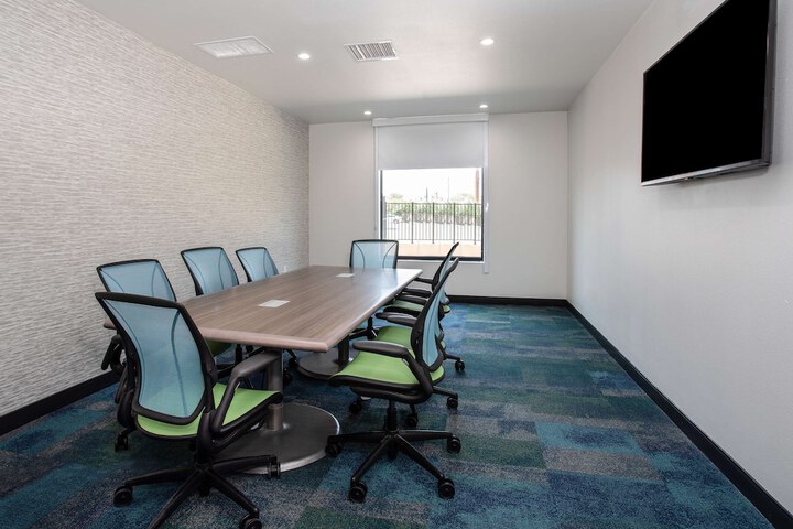 Home2 Suites by Hilton Roswell NM