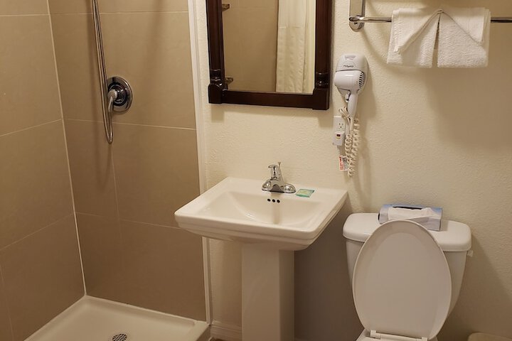 Oceanfront Inn and Suites