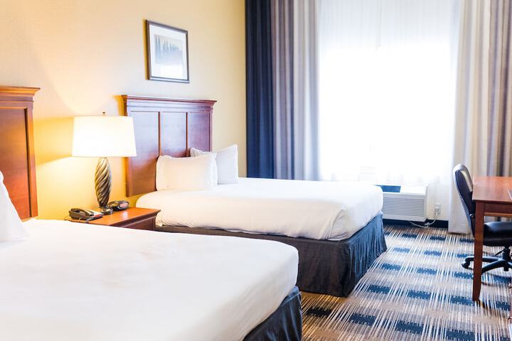 Country Inn & Suites by Radisson Helen, GA