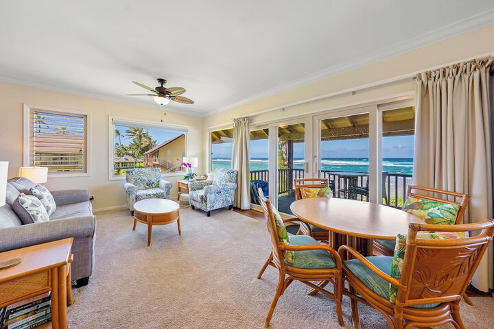 Hanalei Colony Resort F3
