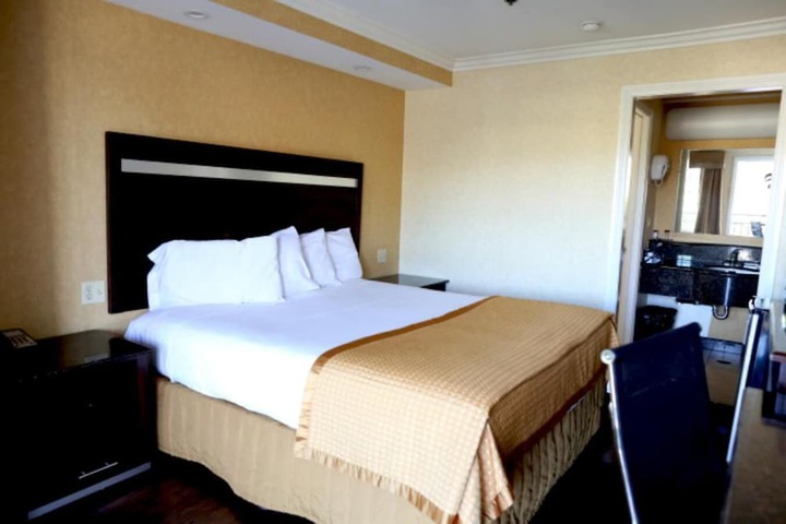 Princess Inn