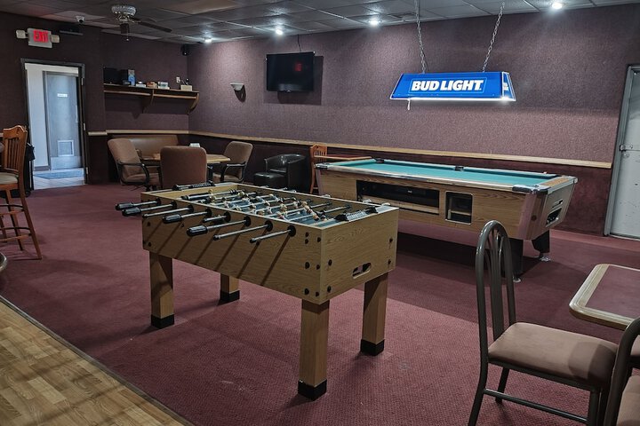 Lounge 51 of 51