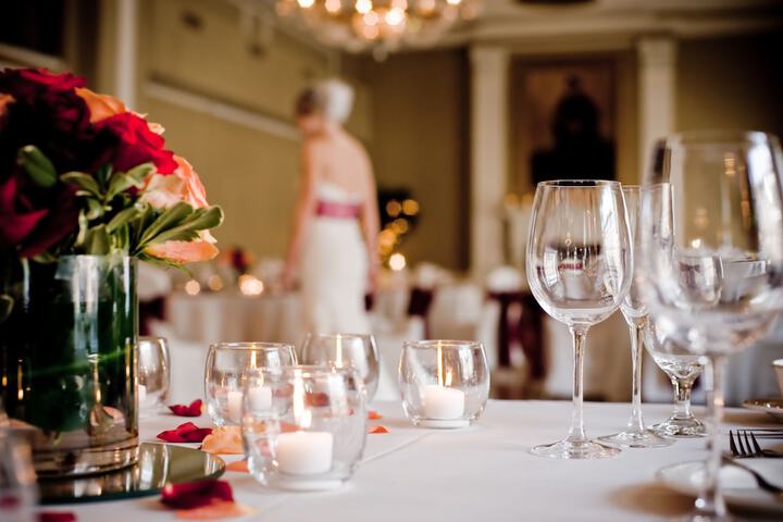 Wedding/Banquet 65 of 70