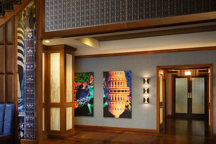 Hotel Interior 12 of 62
