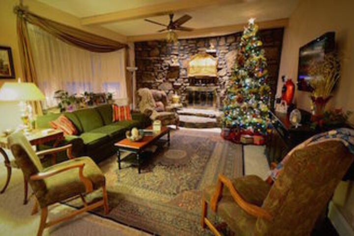 Florence Inn Bed and Breakfast