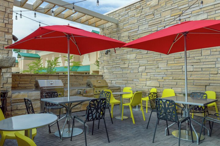 Home2 Suites by Hilton Fort Collins
