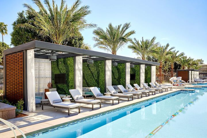 Pool 8 of 203